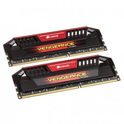 Corsair Vengeance Pro Red DDR3-1600