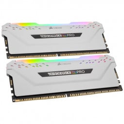 Corsair Vengeance RGB Pro Light Enhancement Kit weiß