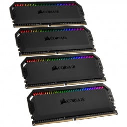 Corsair Dominator Platinum RGB