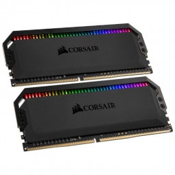 Corsair Dominator Platinum RGB