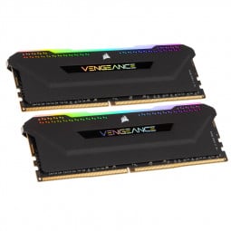 Corsair Vengeance RGB Pro SL für AMD Ryzen
