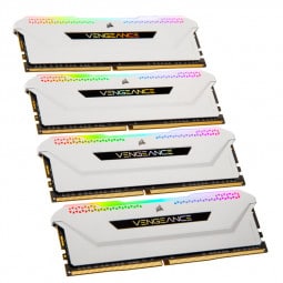 Corsair Vengeance RGB Pro SL DDR4-3200