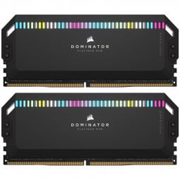 Corsair Dominator Platinum RGB