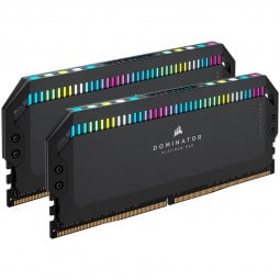 Corsair Dominator Platinum RGB