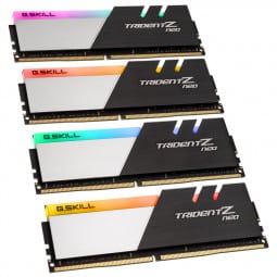 G.Skill Trident Z Neo