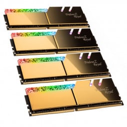 G.Skill Trident Z Royal