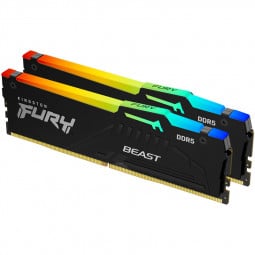 Kingston Fury Beast RGB EX