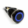 Impactics Vandalismustaster 19mm