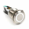 Impactics Vandalismustaster 19mm