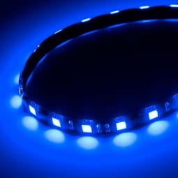 BitFenix Alchemy 2.0 Magnetic LED-Strip - 12cm