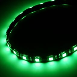 BitFenix Alchemy 2.0 Magnetic LED-Strip - 12cm