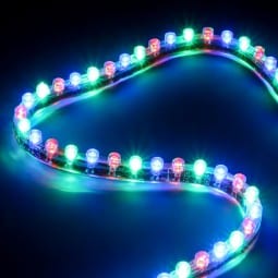 Lamptron FlexLight Multi - 48 LEDs - RGB