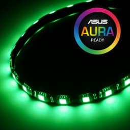 BitFenix Alchemy 2.0 Magnetic RGB-LED-Strip - 60cm