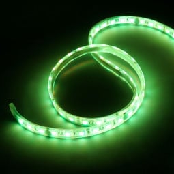 Lamptron FlexLight Multi RGB-LED-Strip mit Infrarot-Remote - 3m