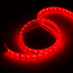 Lamptron FlexLight Multi RGB-LED-Strip mit Infrarot-Remote - 5m