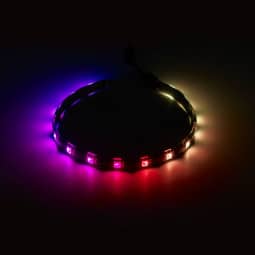 CableMod Addressable LED Strip 30cm - RGB