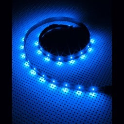 Lamptron FlexLight Professional - 30 LEDs - ice blue