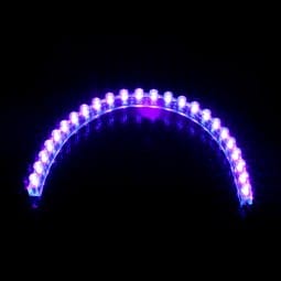 Lamptron FlexLight Standard - 24 LEDs - UV