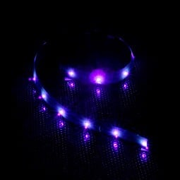 Lamptron FlexLight Professional - 15 LEDs - UV