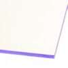 Acrylglas GS transparent