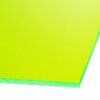 Acrylglas GS transparent