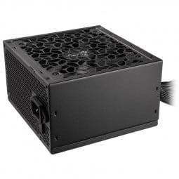 Aerocool Aero Bronze 500W 80 PLUS Bronze Netzteil - 500 Watt