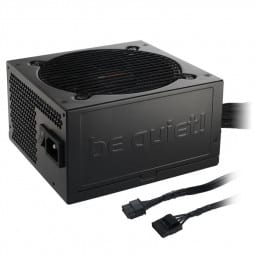 be quiet! Pure Power 11 80 PLUS Gold Netzteil - 400 Watt