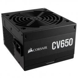 Corsair CV650 DUAL EPS 80 PLUS Bronze Netzteil - 650 Watt