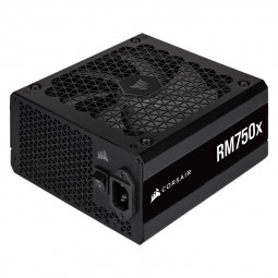 Corsair RMX Series (2021) RM750x Netzteil - 750 Watt