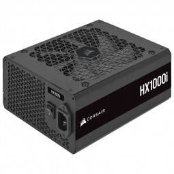 Corsair HXi Series HX1000i Netzteil 80 PLUS Platinum