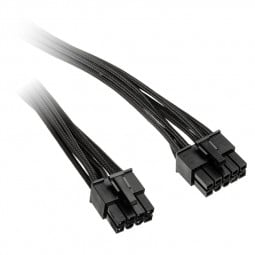 be quiet! CC-7710 8-Pin EPS12V-Kabel für modulare Netzteile - schwarz