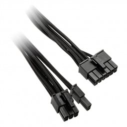 be quiet! CP-6610 PCIe Single-Kabel für modulare Netzteile - schwarz