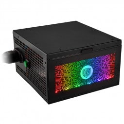 Kolink Core RGB 80 PLUS Netzteil - 500 Watt
