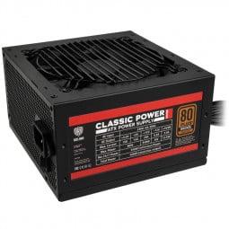 Kolink Classic Power 80 PLUS Bronze Netzteil - 400 Watt