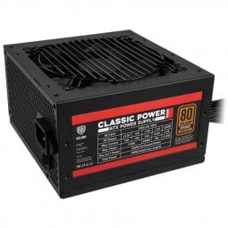 Kolink Classic Power 80 PLUS Bronze Netzteil - 700 Watt