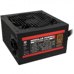 Kolink Modular Power 80 PLUS Bronze Netzteil - 500 Watt