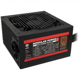 Kolink Modular Power 80 PLUS Bronze Netzteil - 600 Watt