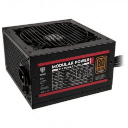 Kolink Modular Power 80 PLUS Bronze Netzteil - 850 Watt
