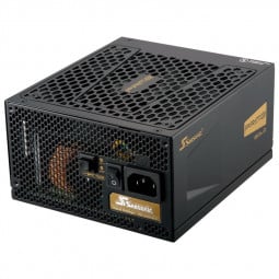 Seasonic Prime 80 PLUS Gold Netzteil