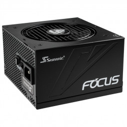 Seasonic Focus PX 80 PLUS Platinum Netzteil