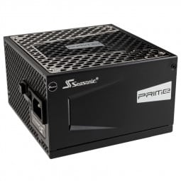 Seasonic Prime GX 80 PLUS Gold Netzteil