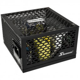 Seasonic Prime Fanless PX Netzteil