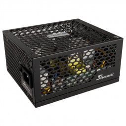 Seasonic PRIME Fanless TX-600 - 600 Watt