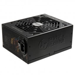 Super Flower Leadex 80 PLUS Titanium Netzteil - 850 Watt