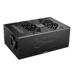 Super Flower Leadex 80 PLUS Titanium Netzteil - 1600 Watt