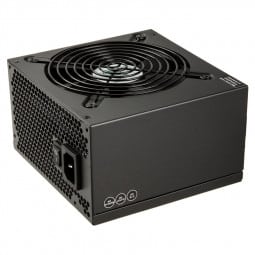 SilverStone SST-ST50F-ES230 v2.0 Strider Essential Series - 500 Watt