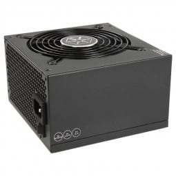 SilverStone SST-ST55F-PT Strider 80 PLUS Platinum