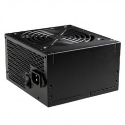 SilverStone SST-ST40F-ES230 Strider Essential Series - 400 Watt