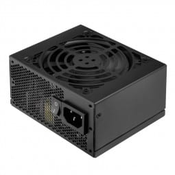 SilverStone SST-ST45SF V3.0 80 PLUS Bronze SFX Netzteil - 450 Watt