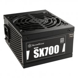 SilverStone SST-SX700-PT SFX Netzteil 80 PLUS Platinum